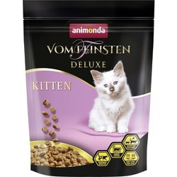 Animonda Vom Feinsten Deluxe Kitten Chicken 0.25 kg