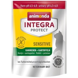 Animonda Integra Protect Sensitive Rabbit 1.2 kg