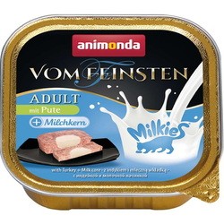 Animonda Adult Vom Feinsten Turkey/Milk Core 3.2 kg
