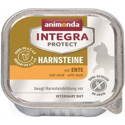 Animonda Integra Protect Harnsteine Duck 1.6 kg