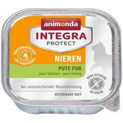 Animonda Integra Protect Nieren Turkey 1.6 kg