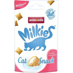 Animonda Milkies Biotin/Vitaminen 0.03 kg