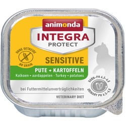 Animonda Integra Protect Sensitive Turkey/Potato 1.6 kg