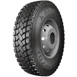 KAMA NU701 295/80 R22.5 152M