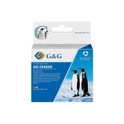 G&G C9363H