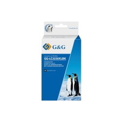 G&G LC3239XLBK