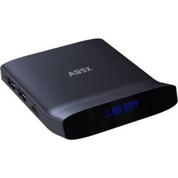 Android TV Box A95X W2 32 Gb