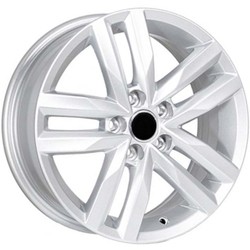 JH H622 6x15/5x100 ET40 DIA57,1
