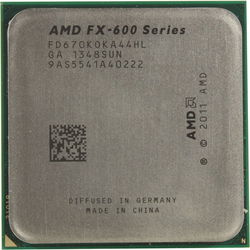 AMD 670K