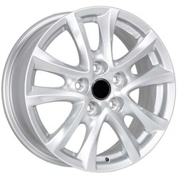 JH H464 6,5x16/5x114,3 ET50 DIA67,1