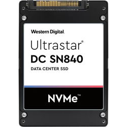 WD Ultrastar DC SN840