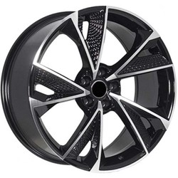 JH AO8031 8,5x19/5x112 ET35 DIA66,6