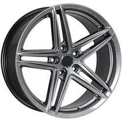 JH AO8025 8x18/5x114,3 ET38 DIA73,1