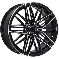 JH AO8040 8x18/5x114,3 ET35 DIA73,1