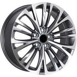 JH AO8058 7,5x18/5x114,3 ET45 DIA60,1