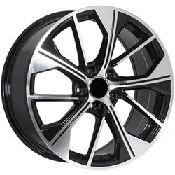 JH AO85006 8x18/5x112 ET39 DIA66,6