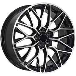 JH AO8616 8x18/5x100 ET38 DIA73,1