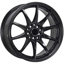 JH AO8606 7,5x17/5x100 ET35 DIA73,1