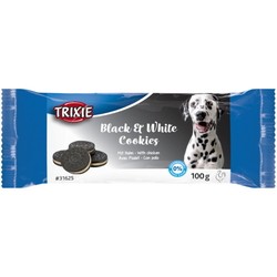 Trixie Black and White Cookies 0.1 kg