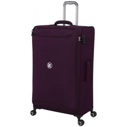 IT Luggage Pivotal Two Tone L