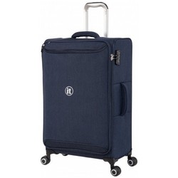 IT Luggage Pivotal Two Tone M