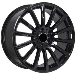JH AO8029 9,5x20/5x112 ET43,5 DIA66,6