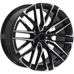 JH KS003 8,5x18/5x120 ET35 DIA72,6