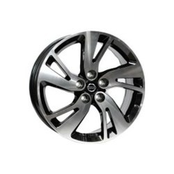 Replica R467 6,5x16/5x114,3 ET40 DIA66,1