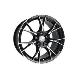 Replica B323 9x18/5x120 ET35 DIA72,6