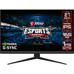 MSI Optix G273QPF