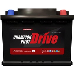 CHAMPION Pilot Drive (6CT-66L)