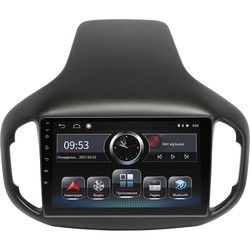Incar PGA2-1557