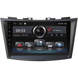 Incar PGA2-1705