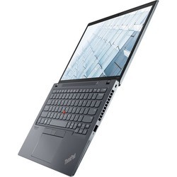 Lenovo ThinkPad X13 Gen 2 Intel (X13 Gen 2 20WK00AQRT)