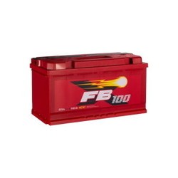 Furukawa Battery Standard (6CT-62R)
