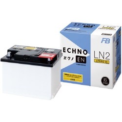 Furukawa Battery Echno EN (390LN3-IS)