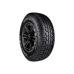 Centara Adventure A/T 265/75 R16 123S