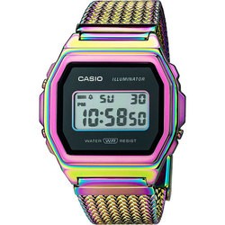 Casio A1000PRW-1