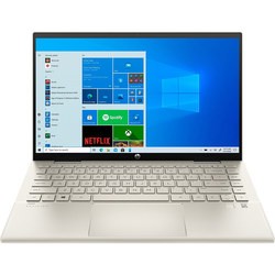 HP Pavilion x360 14-dy0000 (14-DY0009UR 3B3Q9EA)