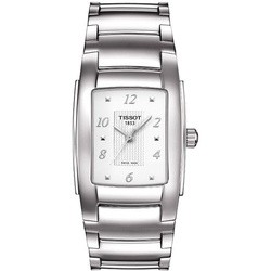 TISSOT T10 T073.310.11.017.00