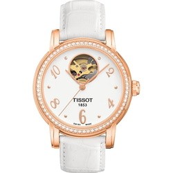 TISSOT Lady Heart Automatic T050.207.36.017.01