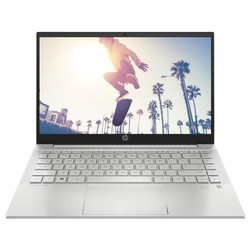 HP Pavilion 14-ec0000 (14-EC0035UR 4E1A9EA)