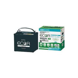 GS Yuasa ECO.R (EC) (EC-60D23R)