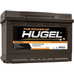 HUGEL Action 6CT-190L