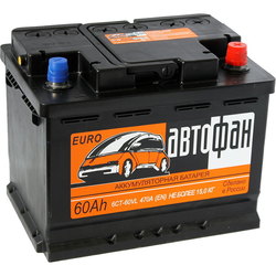 Autofun Standard (6CT-60L)