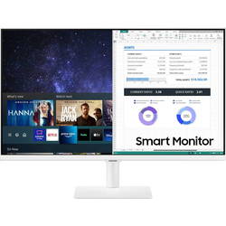 Samsung 32 M50A Smart Monitor