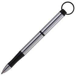 Fisher Space Pen Backpacker Chrome