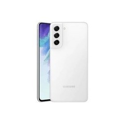 Samsung Galaxy S21 FE 5G 128GB/8GB (белый)