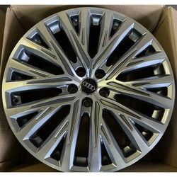 Replica A551 9x20/5x112 ET37 DIA66,6