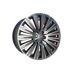 Replica A285 9x20/5x112 ET37 DIA66,6